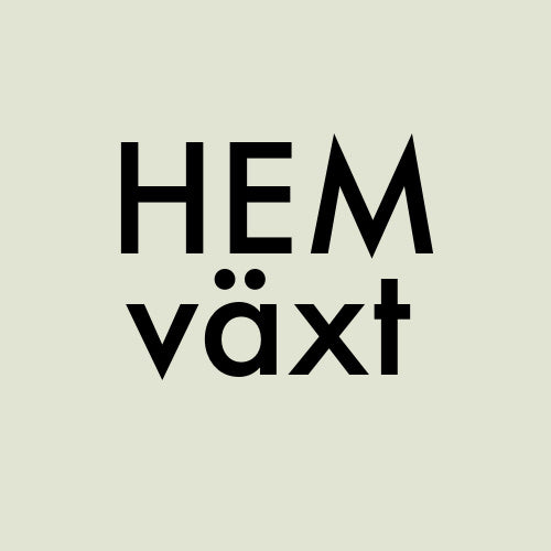 Hemväxt AB
